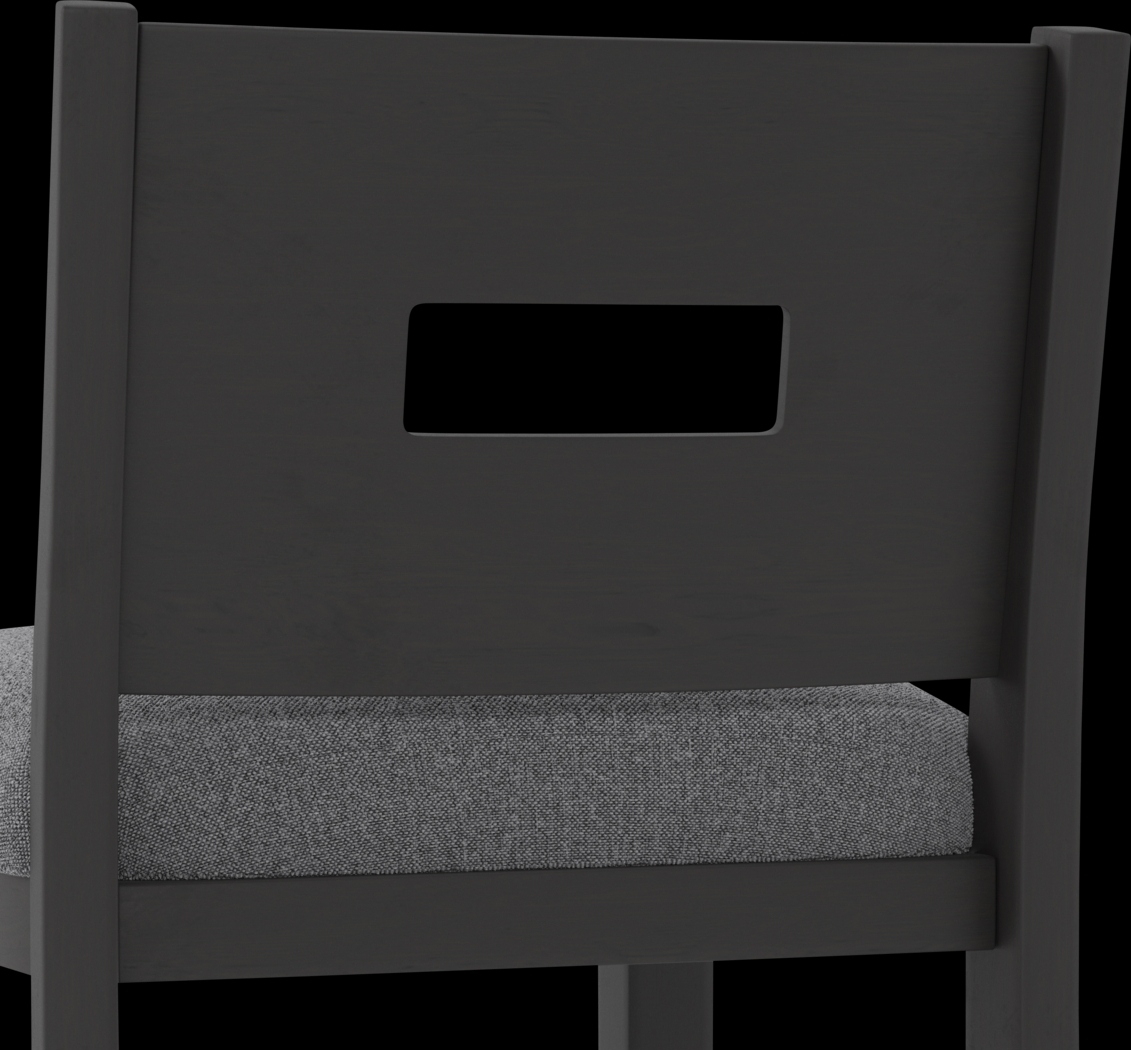 Elston Brown Counter Height Stool - Thumbnail - Image 6