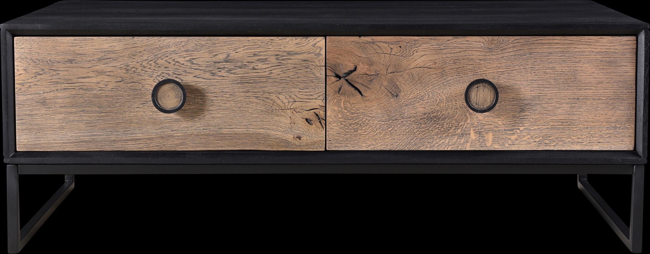 Elvado Black Cocktail Table - Thumbnail - Image 2