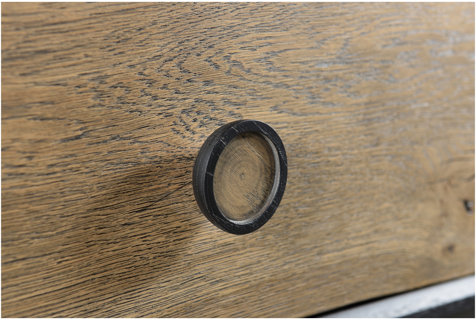 Elvado Black Cocktail Table - Thumbnail - Image 4