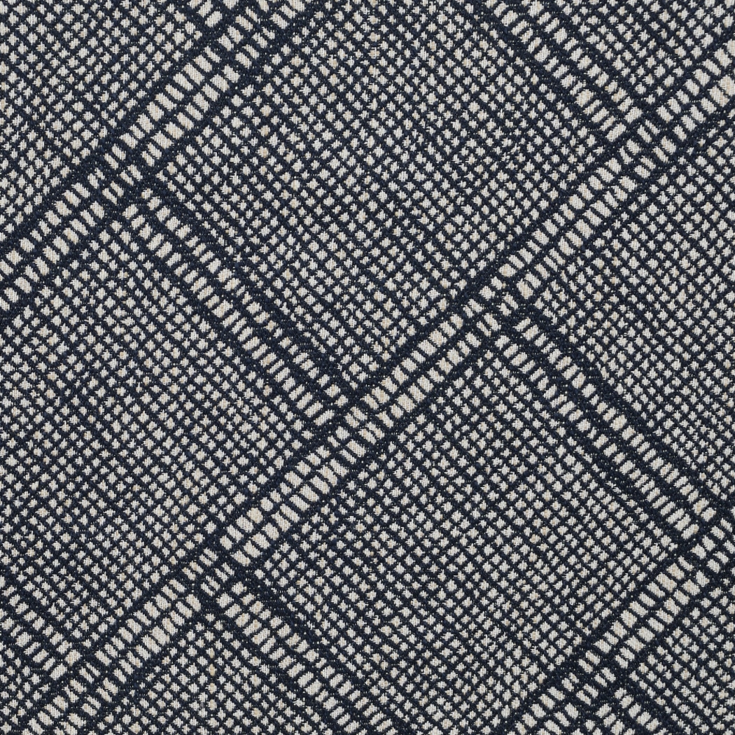 Elvedon Indigo Accent Chair - Thumbnail - Image 7