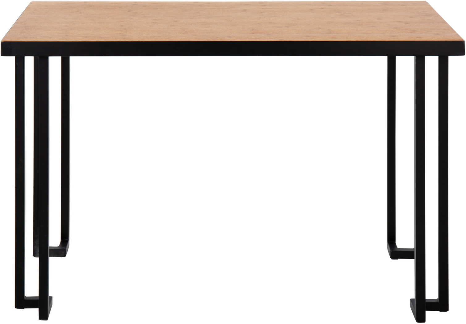 Elvia Natural Desk - Thumbnail - Image 4