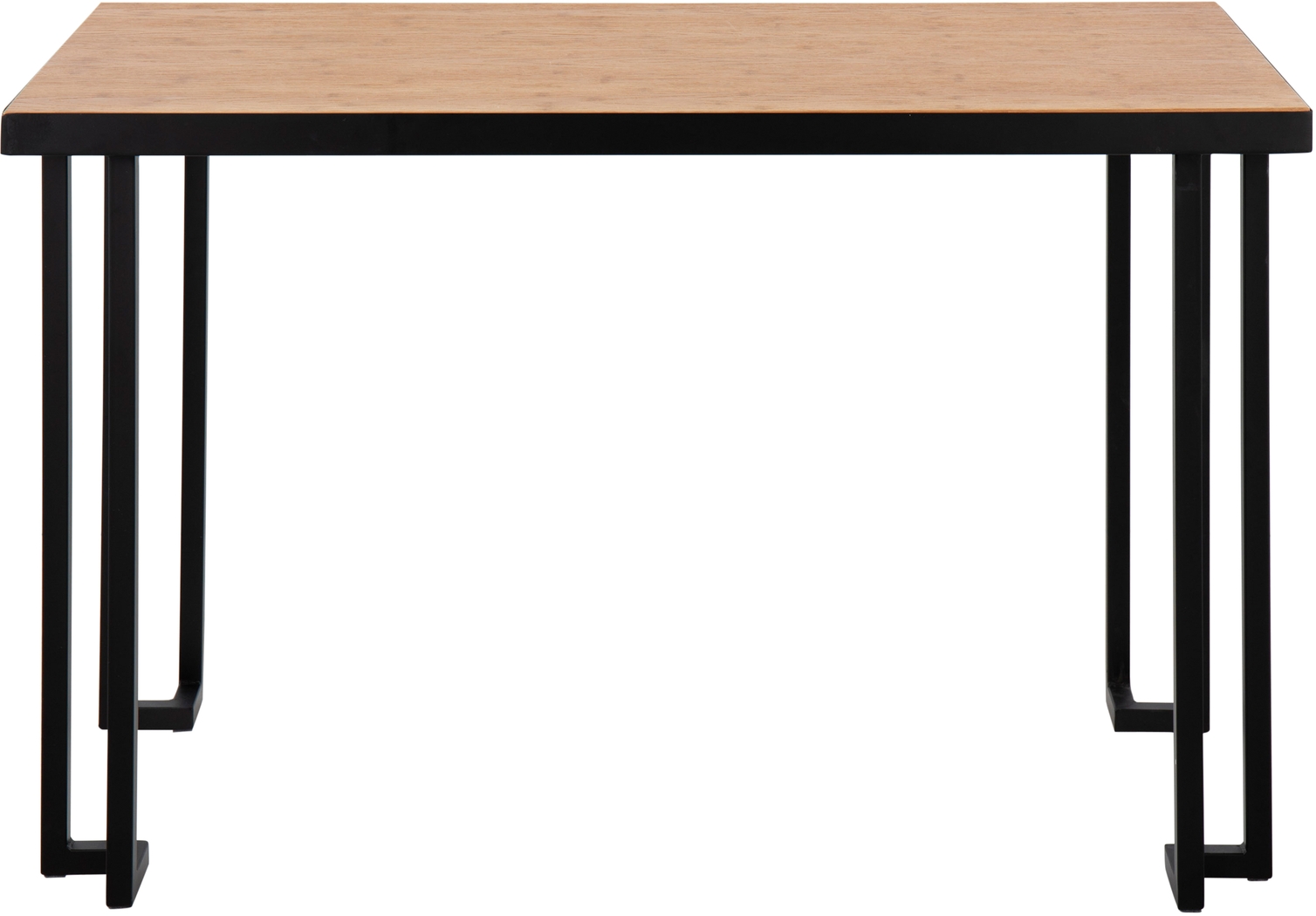 Elvia Natural Desk - Thumbnail - Image 5
