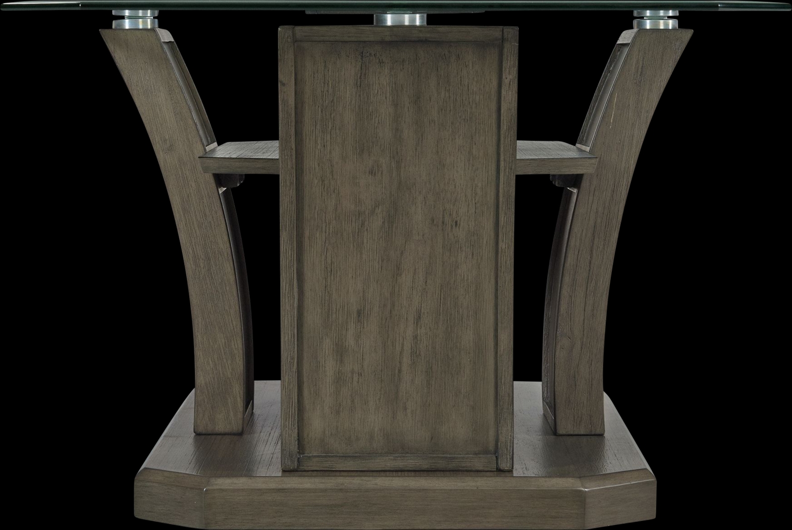Elvish Gray Cocktail Table - Thumbnail - Image 9