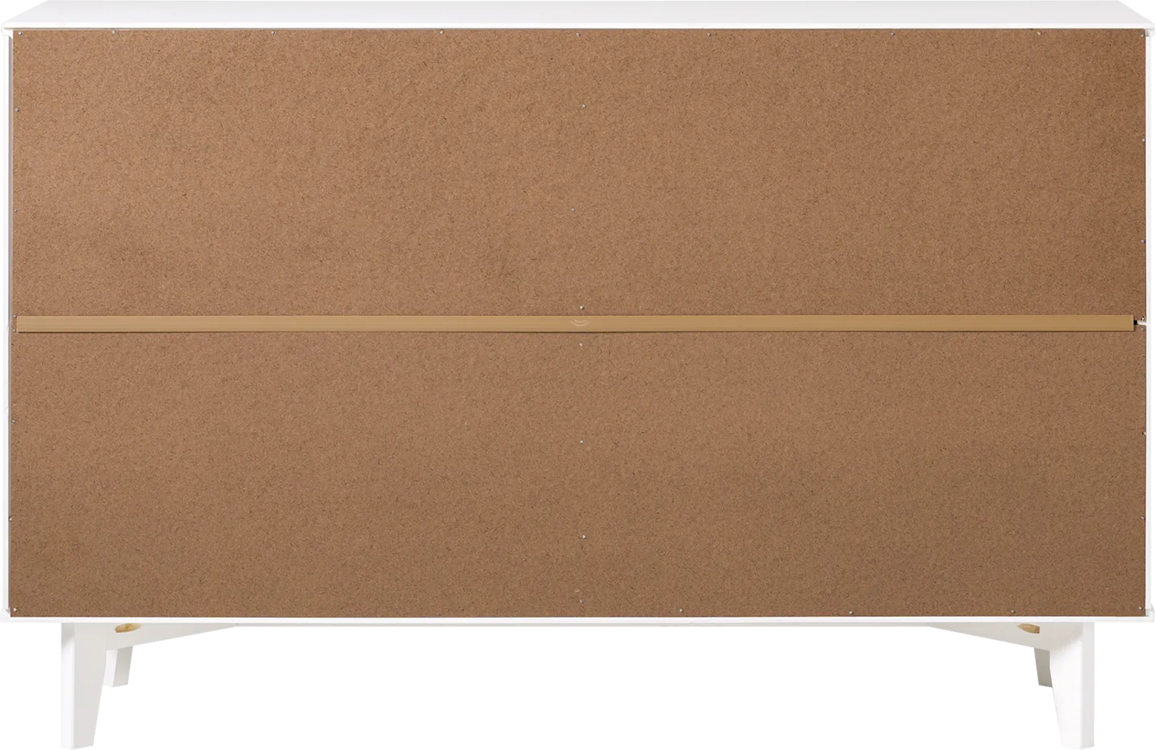 Elwayne White Dresser - Thumbnail - Image 11