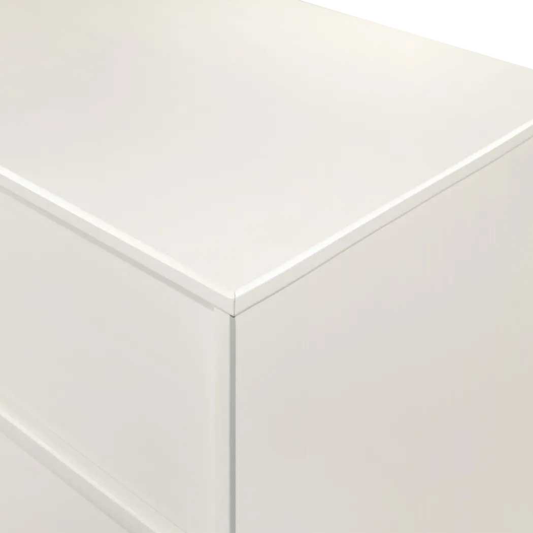 Elwayne White Dresser - Thumbnail - Image 10