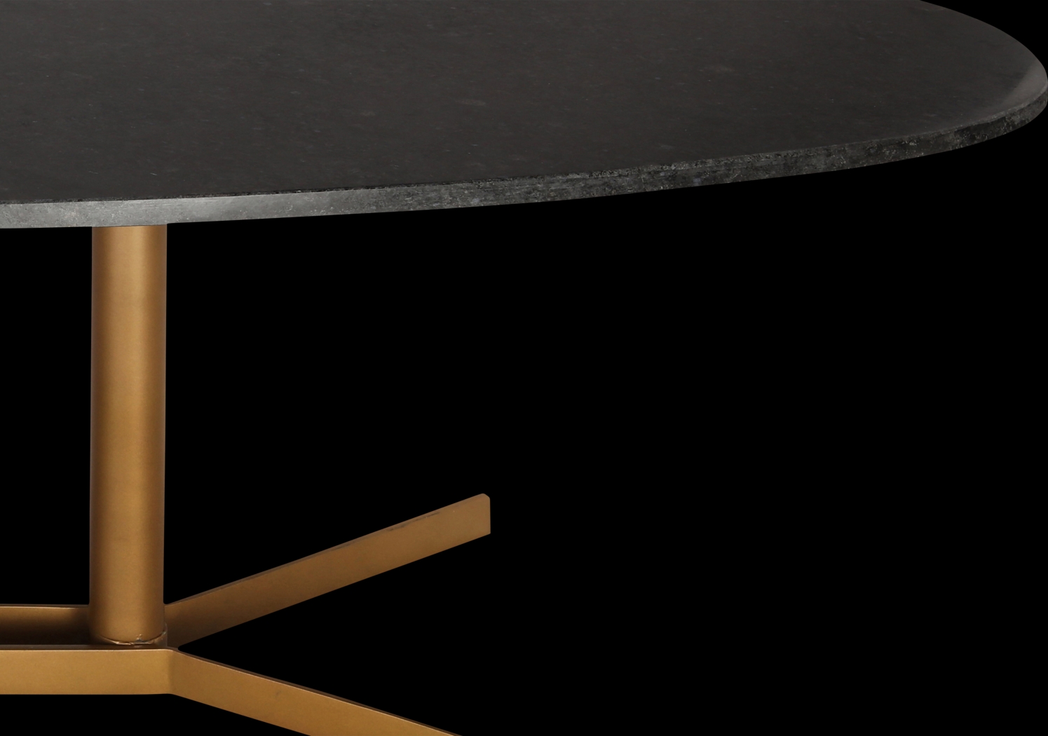 Emalyn Black Cocktail Table - Thumbnail - Image 3