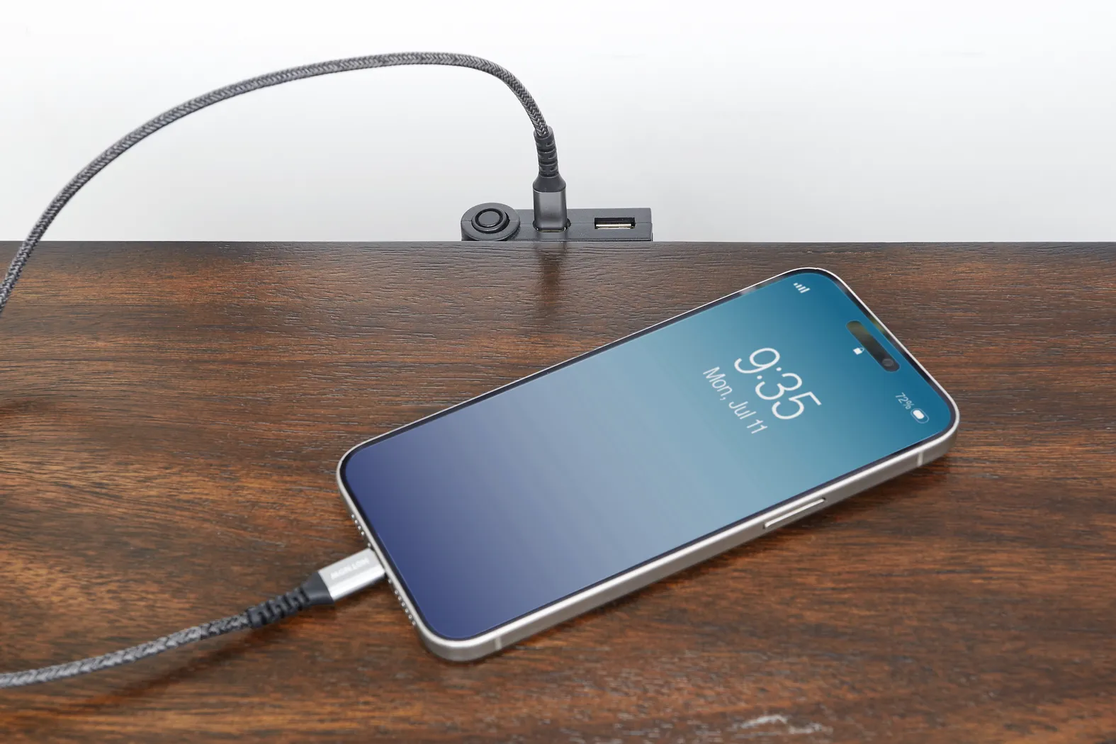 Emberton Dark Brown 7 Pc Queen Storage Bedroom - Thumbnail - Image 12