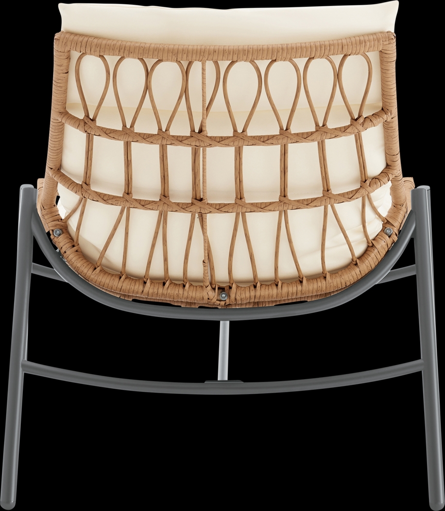 Embreeville Cream 3 Pc Chat Set - Thumbnail - Image 11