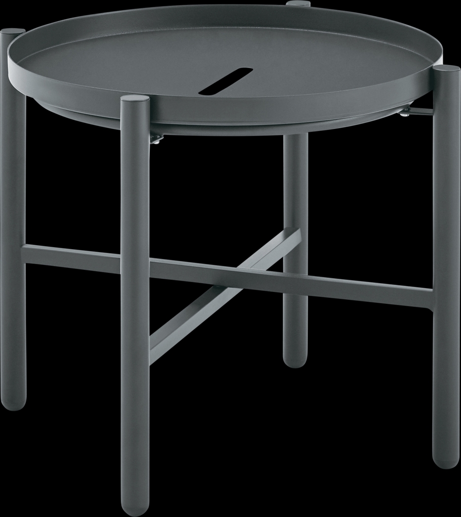 Embreeville Cream 3 Pc Chat Set - Thumbnail - Image 12