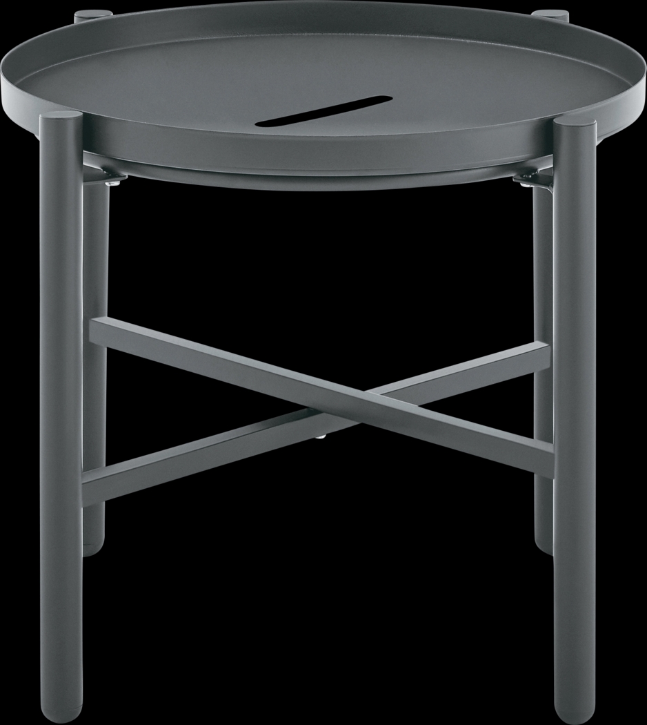 Embreeville Cream 3 Pc Chat Set - Thumbnail - Image 13