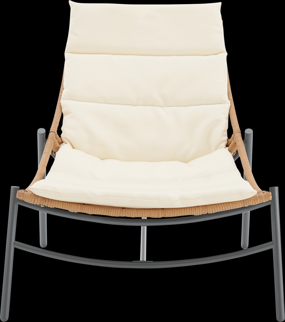 Embreeville Cream 3 Pc Chat Set - Thumbnail - Image 6