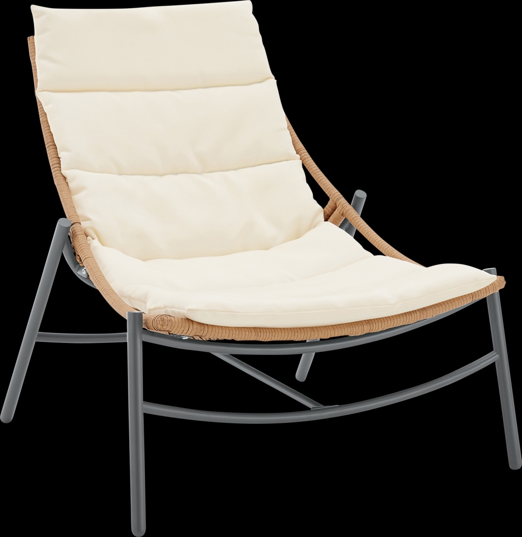 Embreeville Cream 3 Pc Chat Set - Thumbnail - Image 7