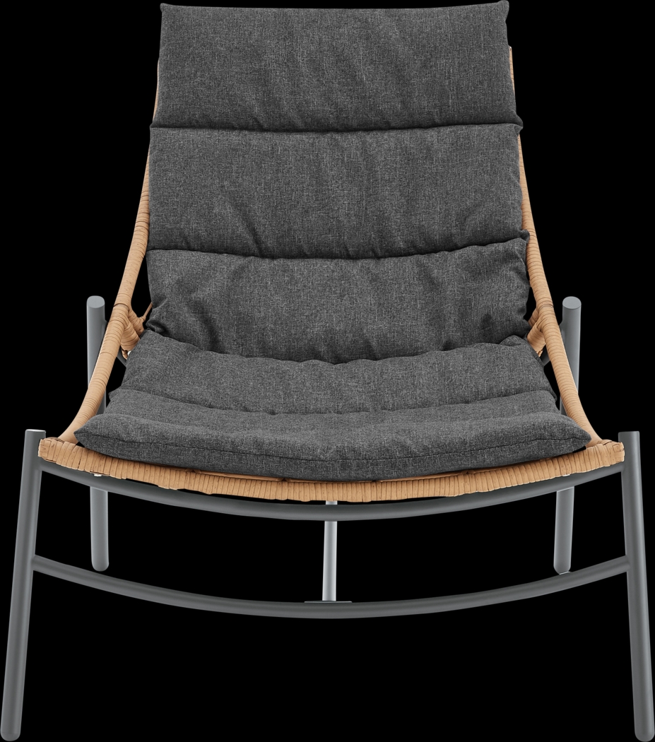 Embreeville Gray 3 Pc Chat Set - Thumbnail - Image 6