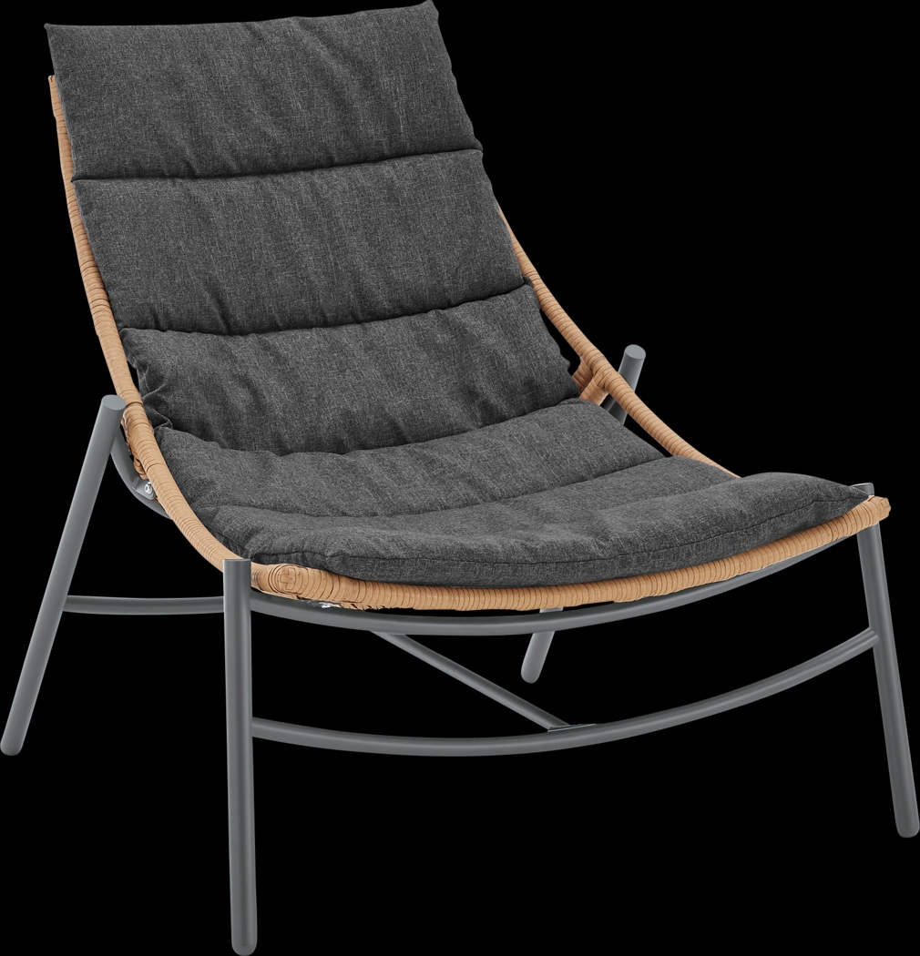 Embreeville Gray 3 Pc Chat Set - Thumbnail - Image 7