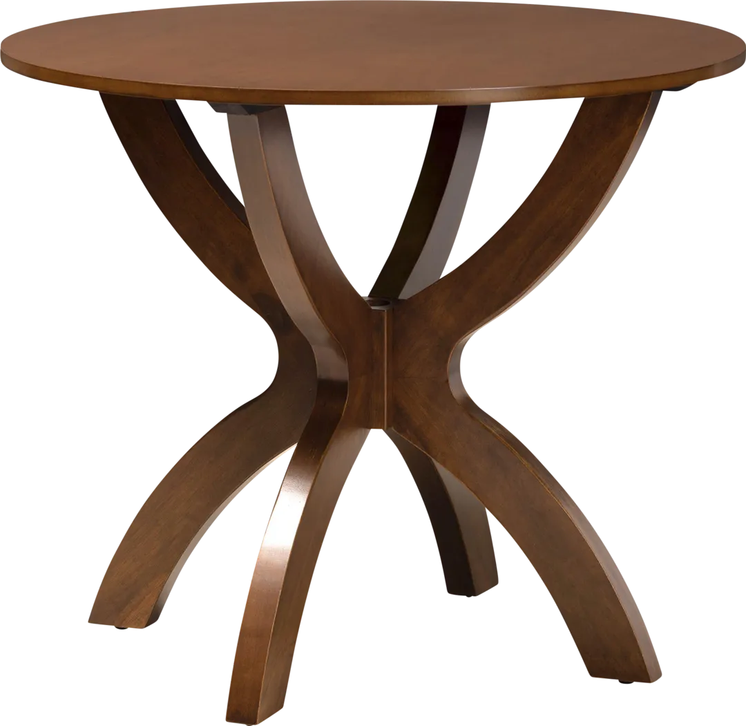 Emedo Brown 5 Pc Dining Table Set - Thumbnail - Image 6