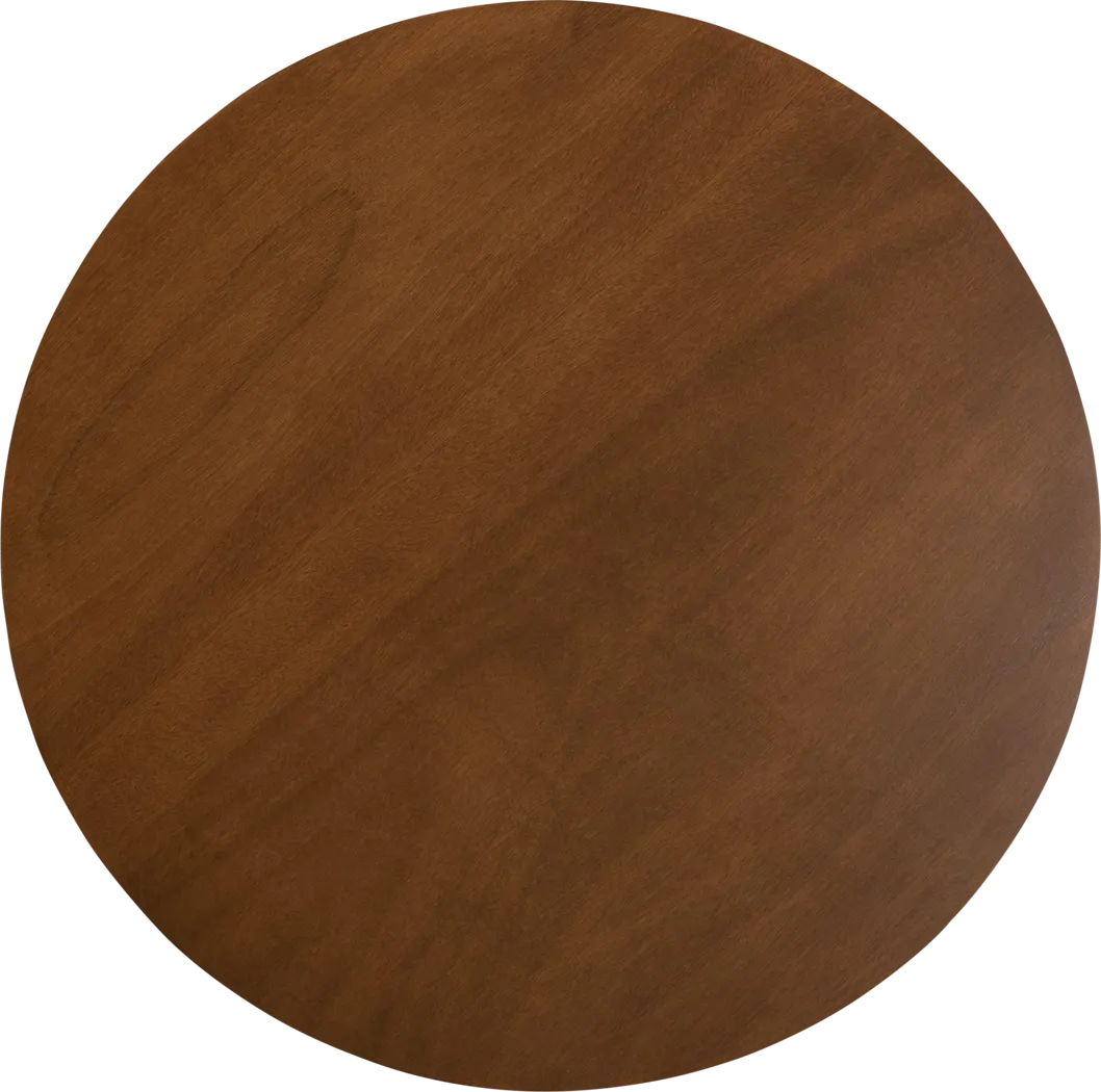 Emedo Brown 5 Pc Dining Table Set - Thumbnail - Image 8