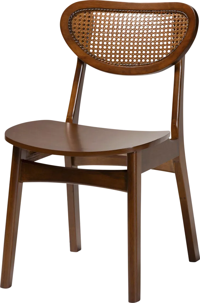Emedo Brown 5 Pc Dining Table Set - Thumbnail - Image 9
