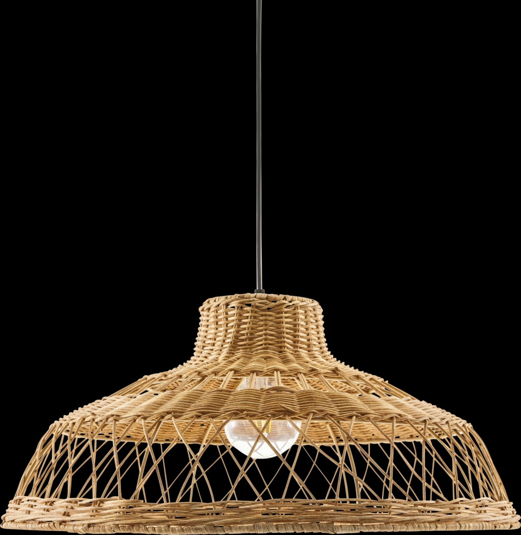 Emeka Natural Pendant - Thumbnail - Image 1