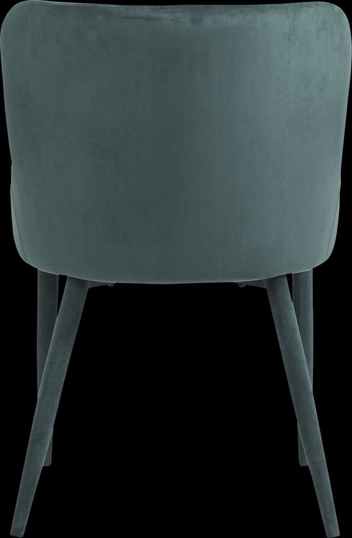 Emeric Ink Side Chair - Thumbnail - Image 3