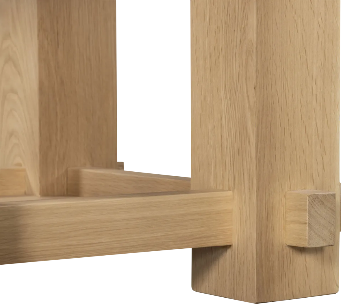 Emeric Natural End Table - Thumbnail - Image 5