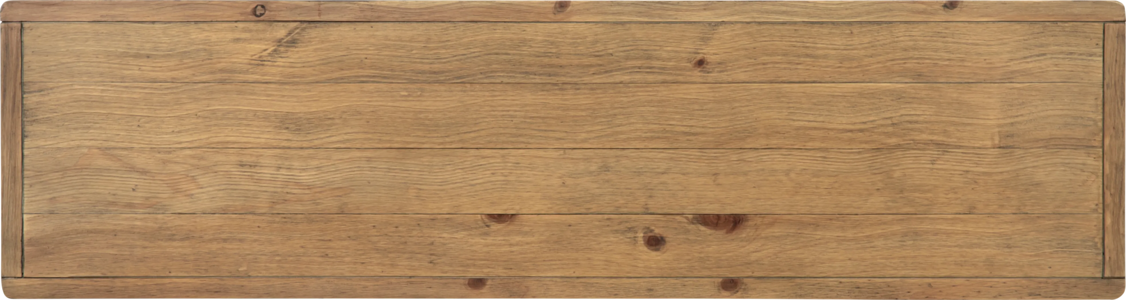 Emeric Natural Sofa Table - Thumbnail - Image 9