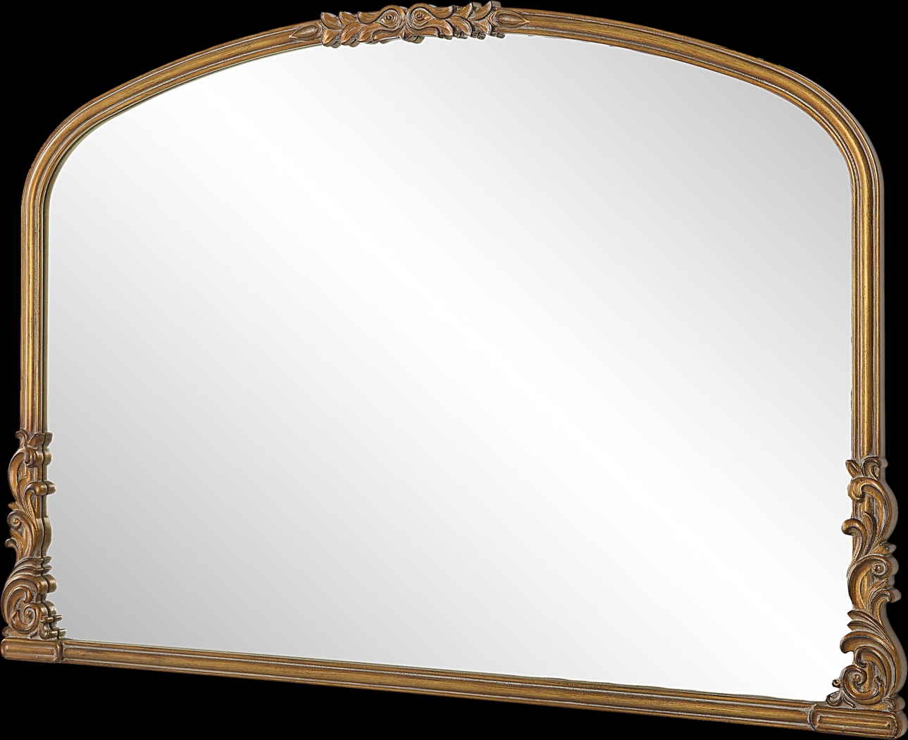 Emex Gold Mirror - Thumbnail - Image 4