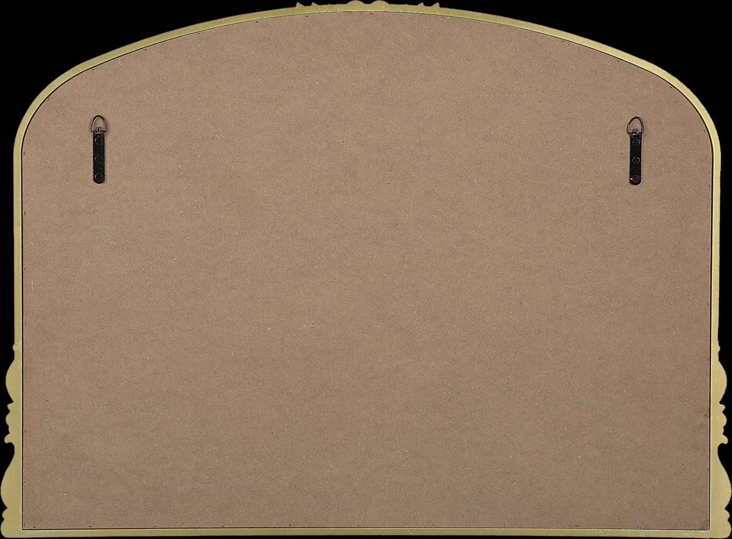 Emex Gold Mirror - Thumbnail - Image 5