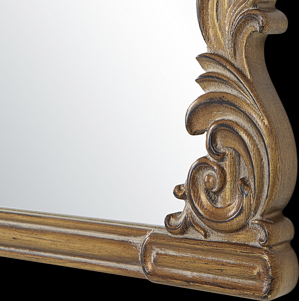 Emex Gold Mirror - Thumbnail - Image 6