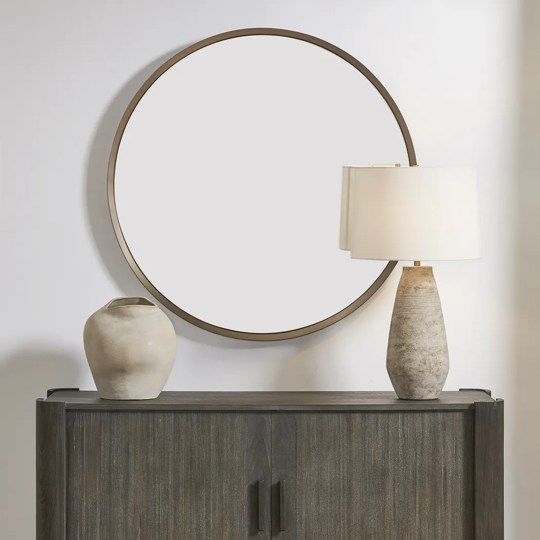 Emhirr Bronze Mirror - Image 3