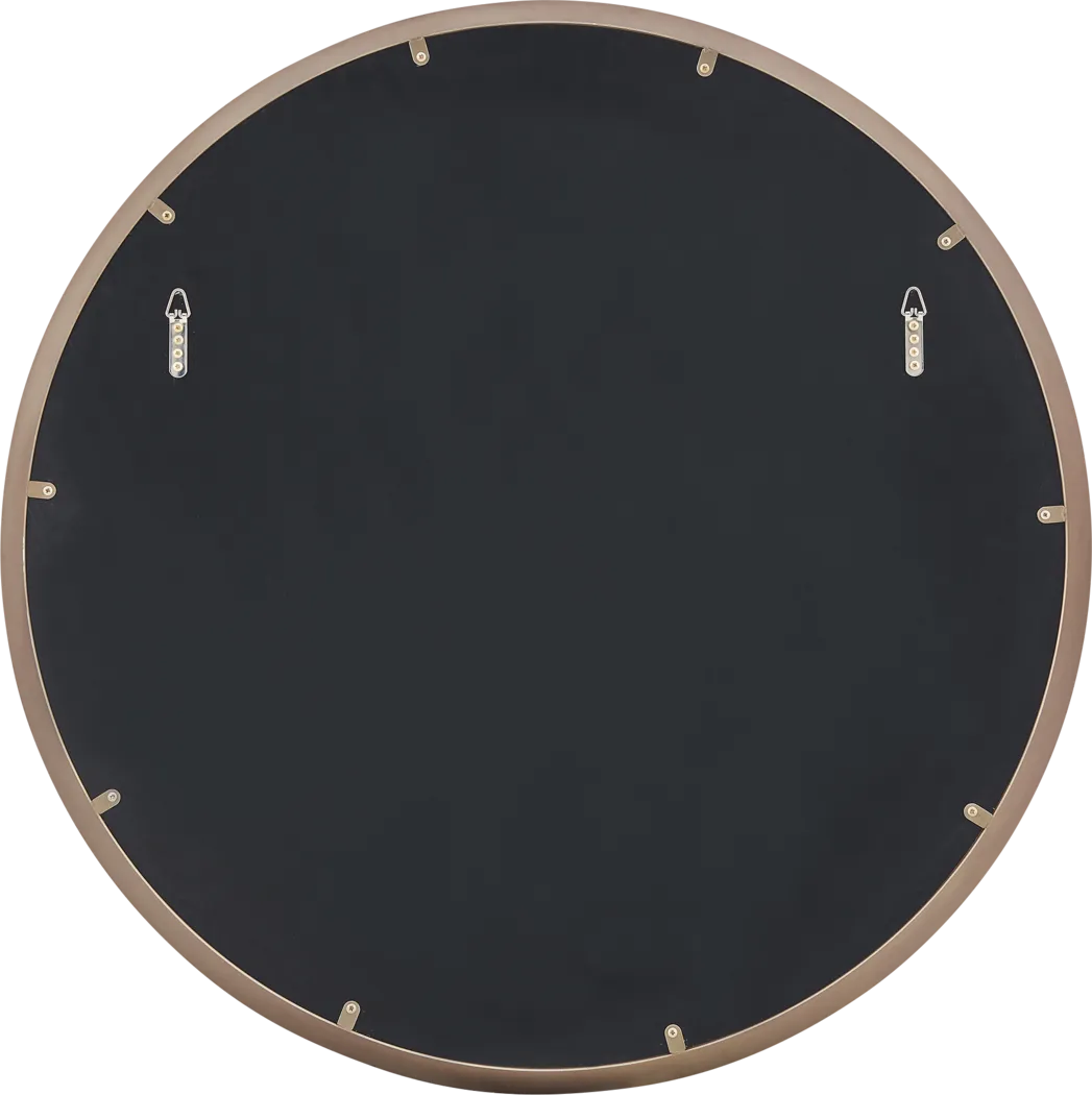 Emhirr Bronze Mirror - Image 4