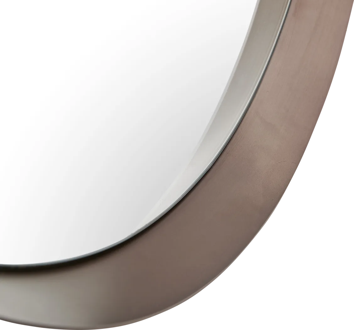 Emhirr Bronze Mirror - Image 5