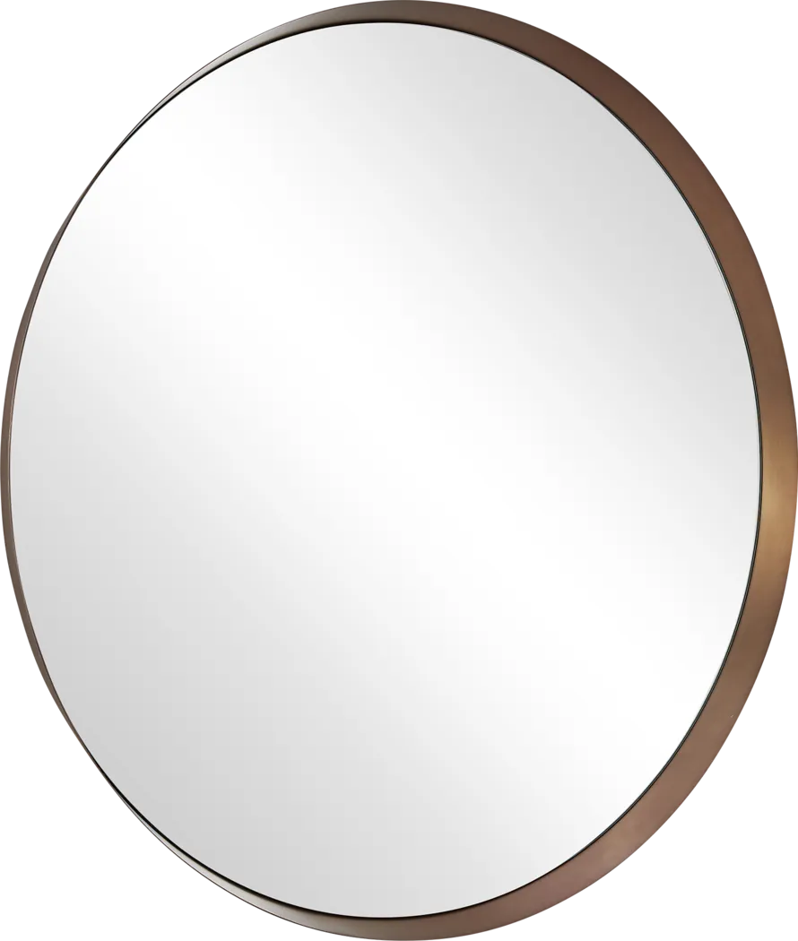 Emhirr Bronze Mirror - Image 6