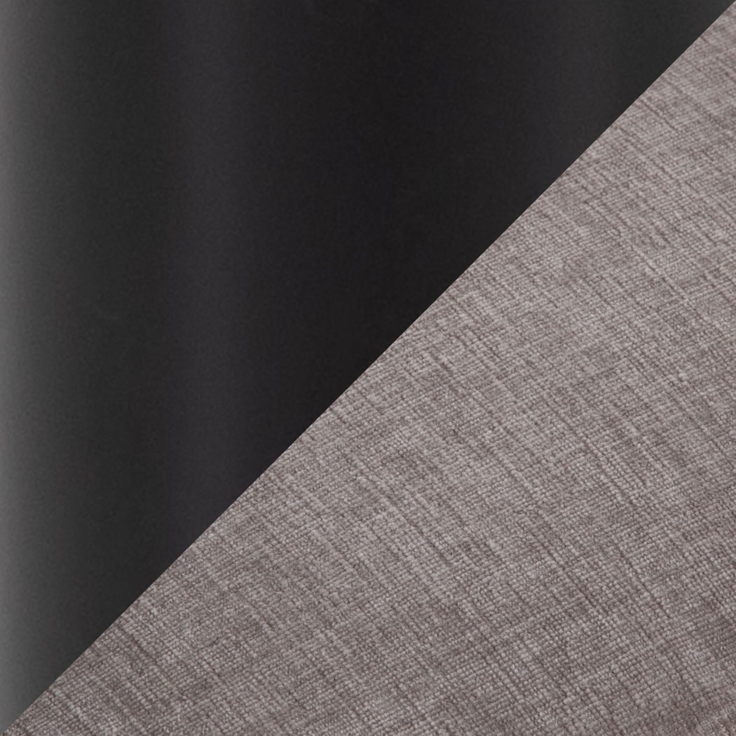 Emil Light Brown Accent Chair - Thumbnail - Image 8