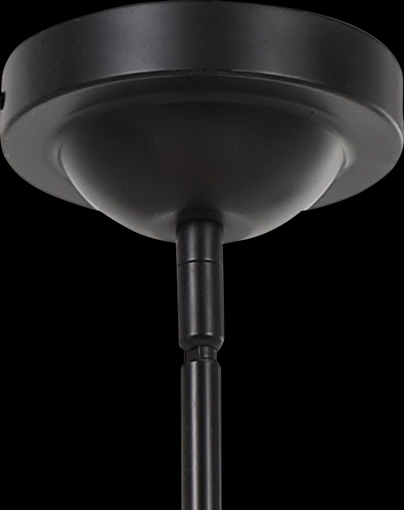 Emilee Lane Bronze Chandelier - Thumbnail - Image 3