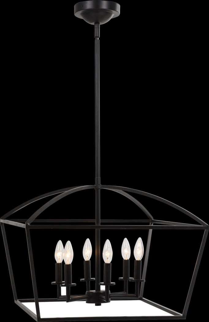 Emilee Lane Bronze Pendant - Thumbnail - Image 2