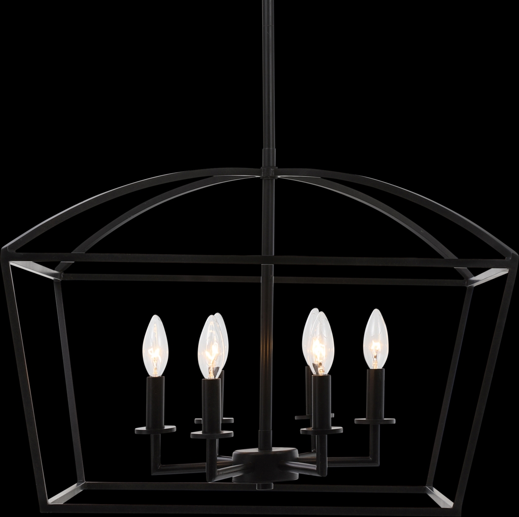 Emilee Lane Bronze Pendant - Thumbnail - Image 4