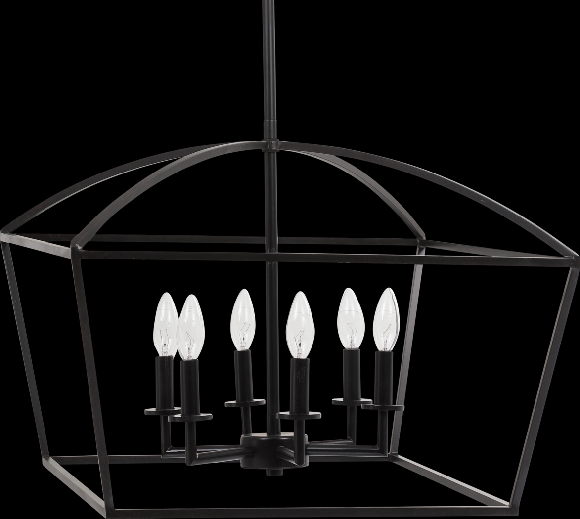 Emilee Lane Bronze Pendant - Thumbnail - Image 1