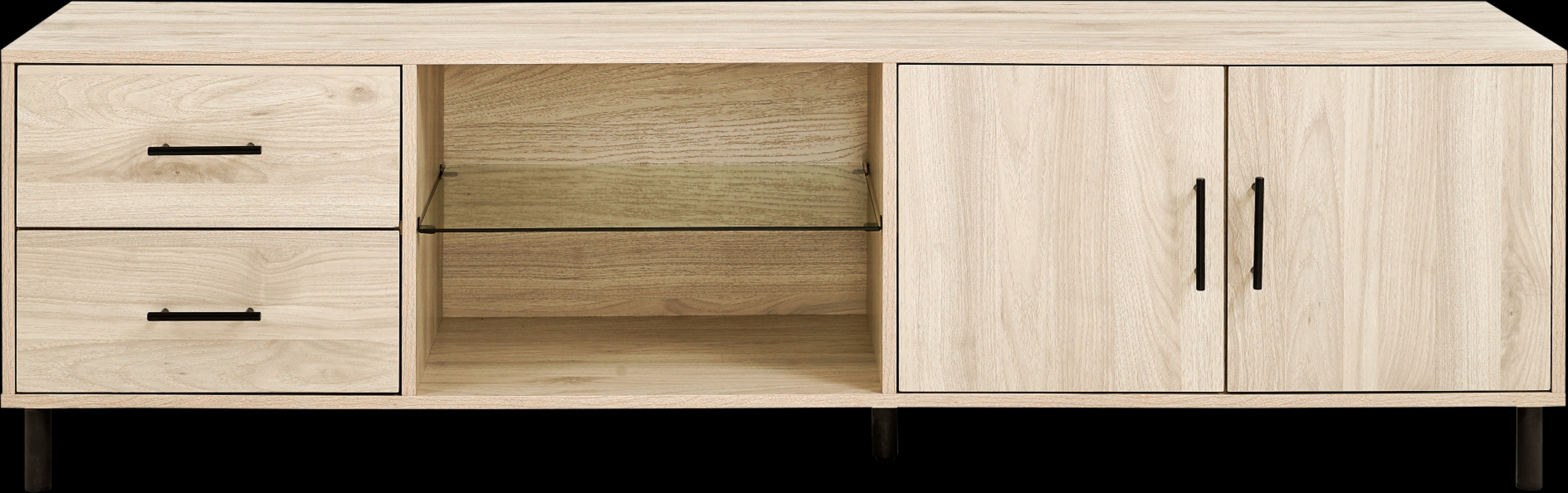 Emmalynn Birch 70 in. Console - Thumbnail - Image 2