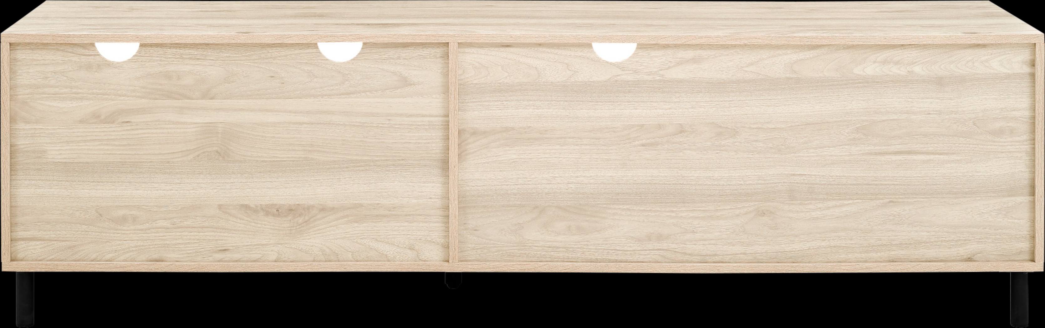 Emmalynn Birch 70 in. Console - Thumbnail - Image 3