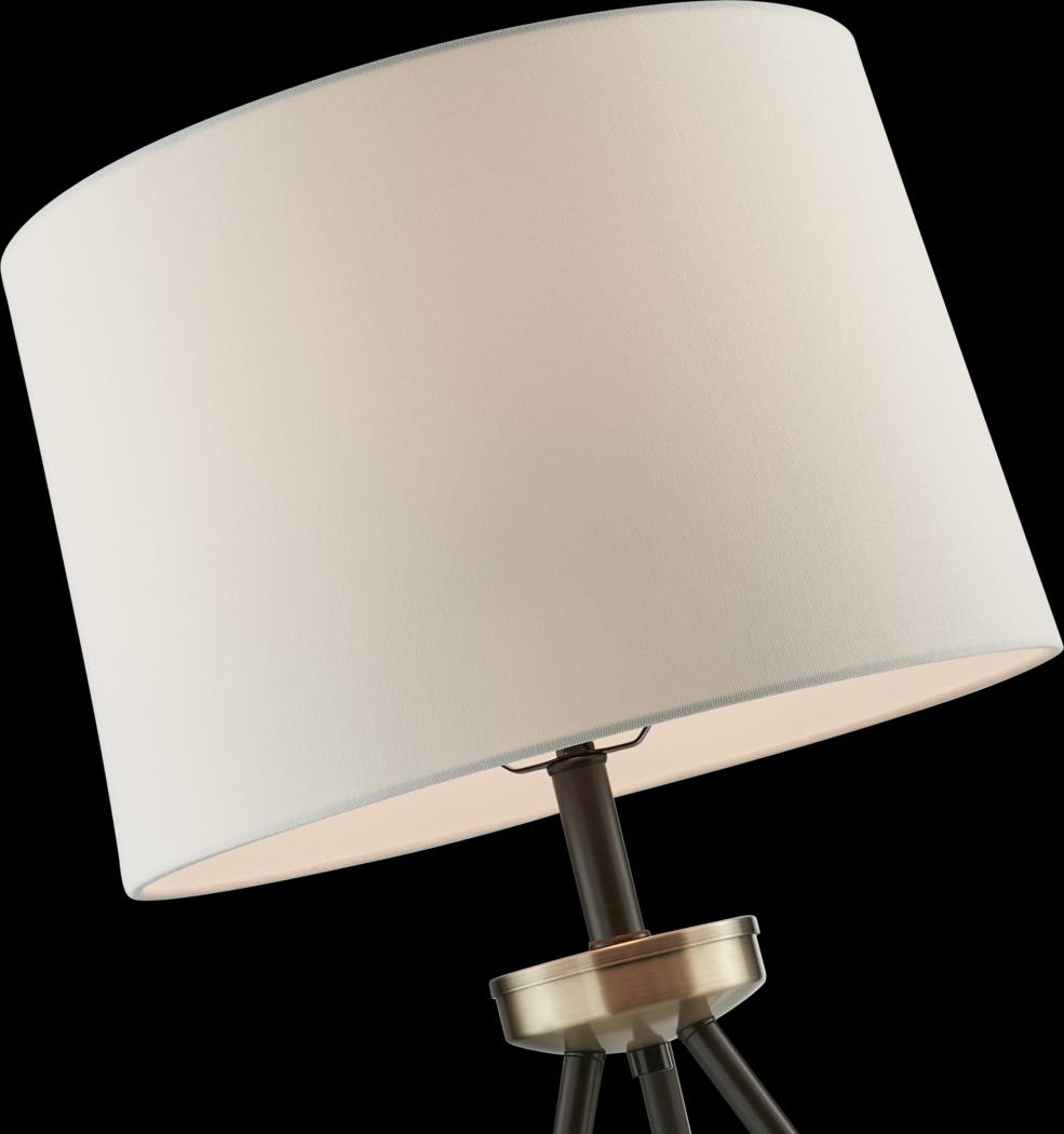 Emmons Way Bronze Table Lamps, Set of 3 - Thumbnail - Image 3