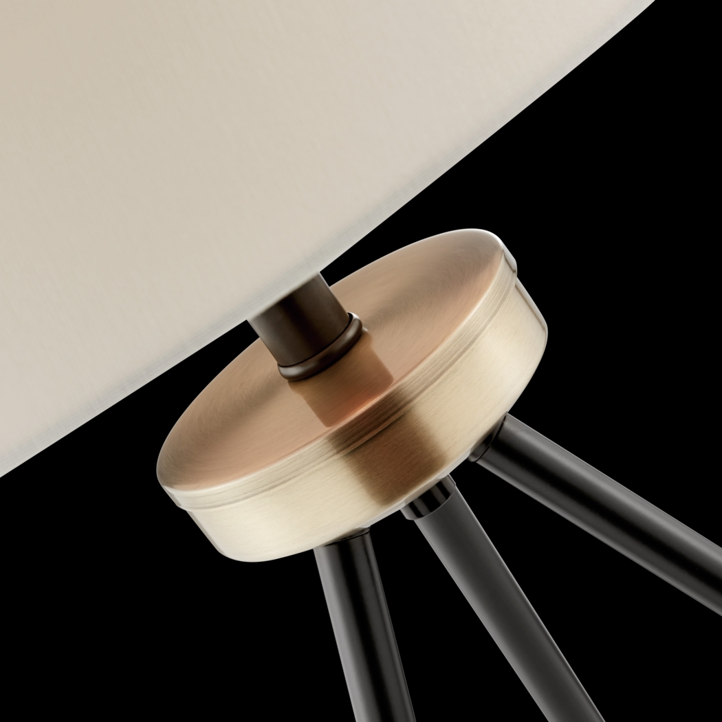 Emmons Way Bronze Table Lamps, Set of 3 - Thumbnail - Image 4