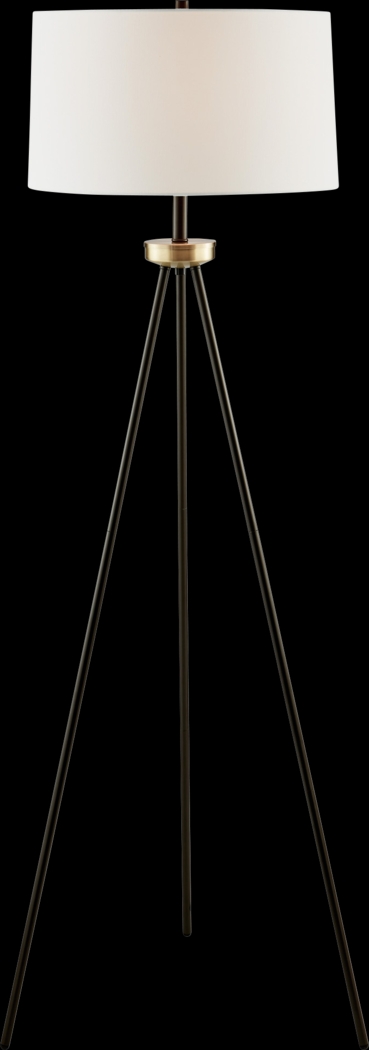 Emmons Way Bronze Table Lamps, Set of 3 - Thumbnail - Image 5