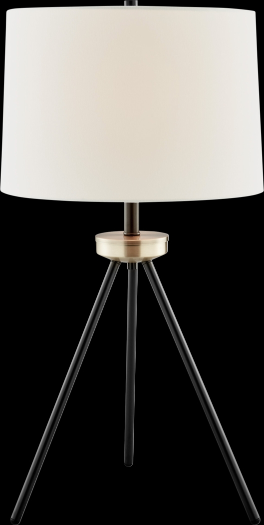 Emmons Way Bronze Table Lamps, Set of 3 - Thumbnail - Image 6