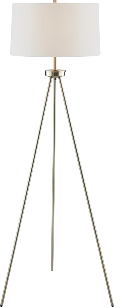 Emmons Way Steel Table Lamps, Set of 3 - Thumbnail - Image 5