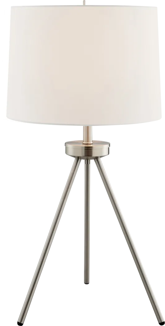 Emmons Way Steel Table Lamps, Set of 3 - Thumbnail - Image 6