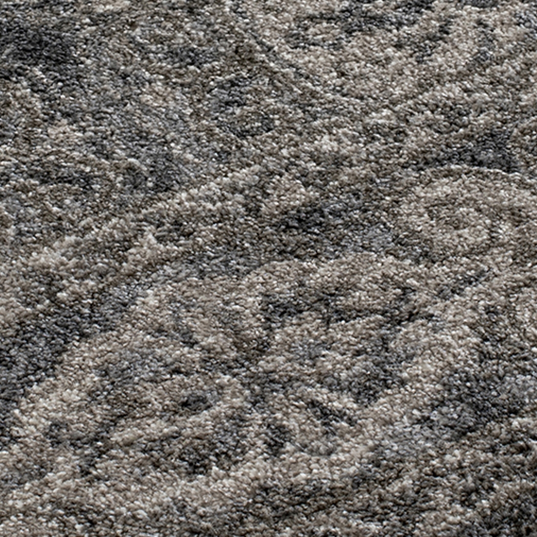 Emrawa Brown 7'9 x 9'9 Rug - Thumbnail - Image 3