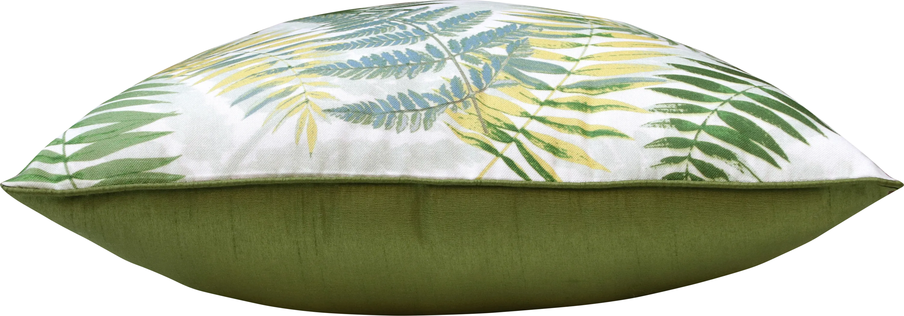 Emsly Green Pillow, Set of 2 - Thumbnail - Image 5