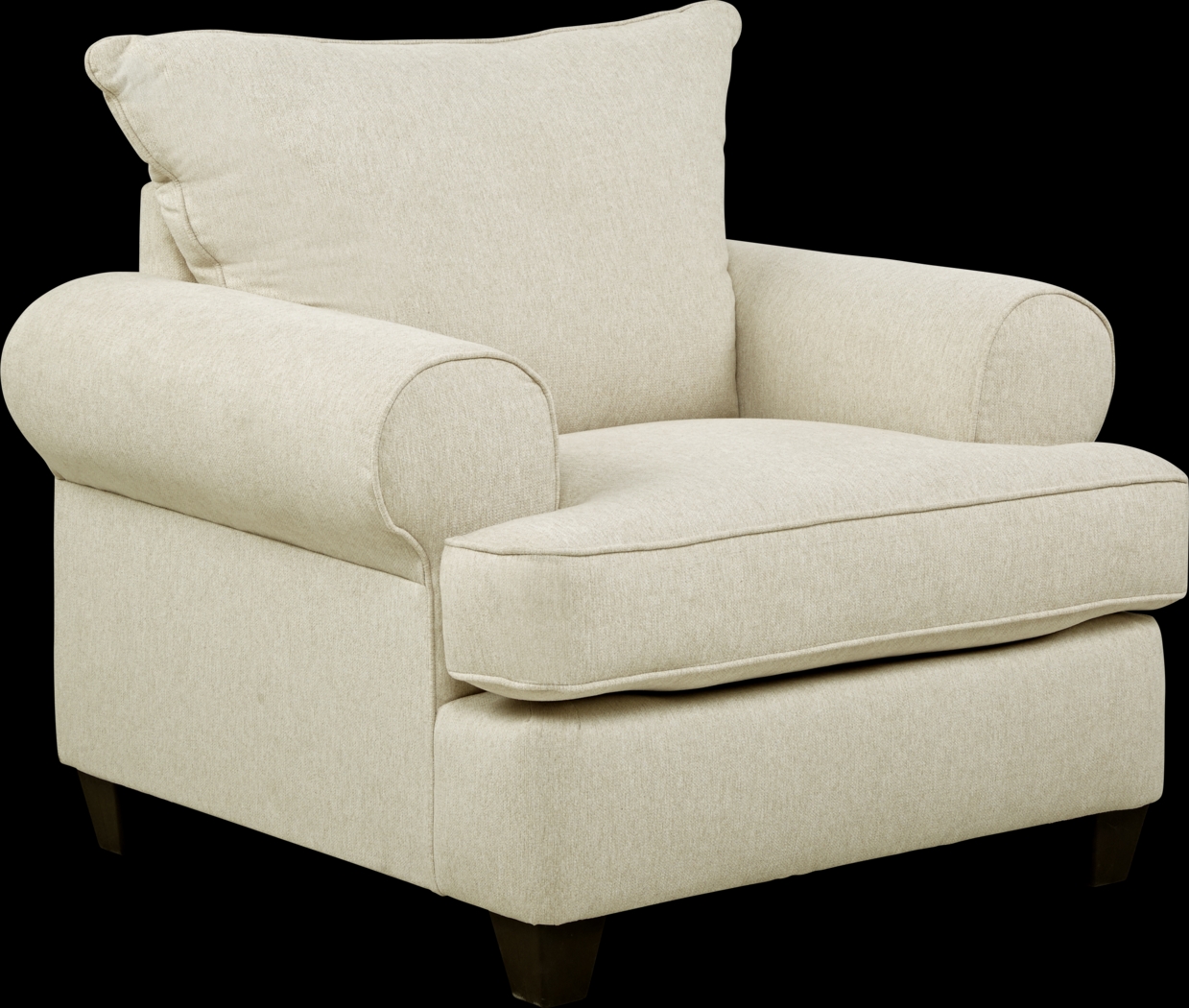 Emsworth Beige 2 Pc Living Room - Thumbnail - Image 6