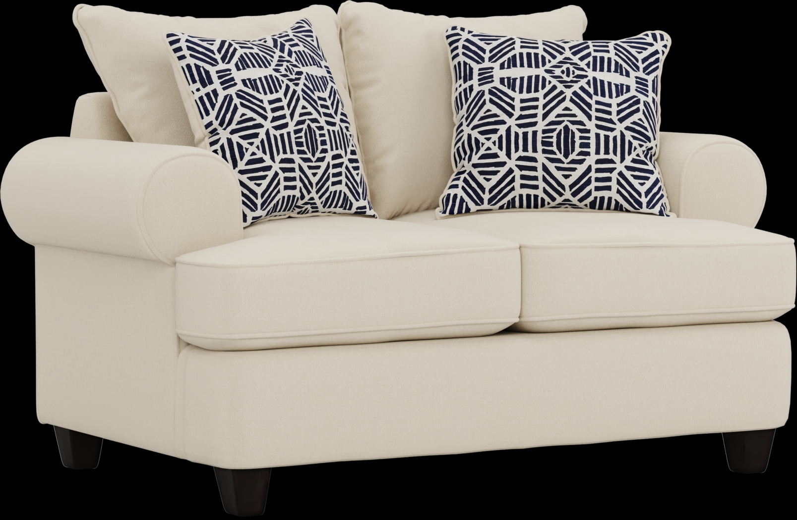 Emsworth Beige 5 Pc Living Room - Thumbnail - Image 7