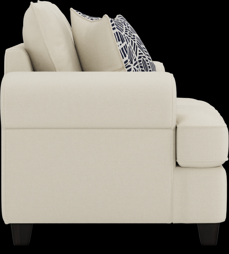 Emsworth Beige 5 Pc Living Room - Thumbnail - Image 8